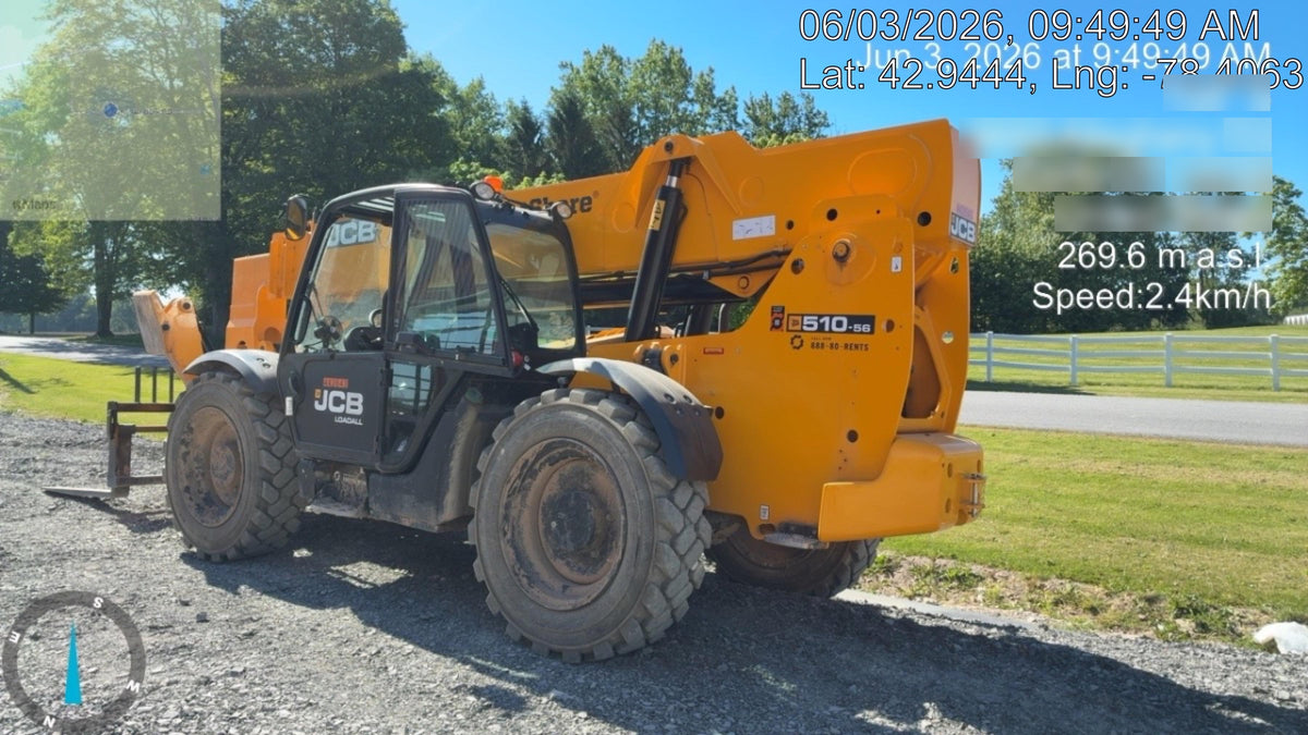 2024 JCB 510-56
