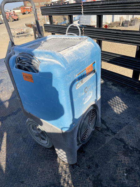 2021 DRI-EAZ LGR 7000XLi