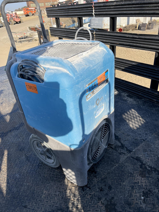 2021 DRI-EAZ LGR 7000XLi