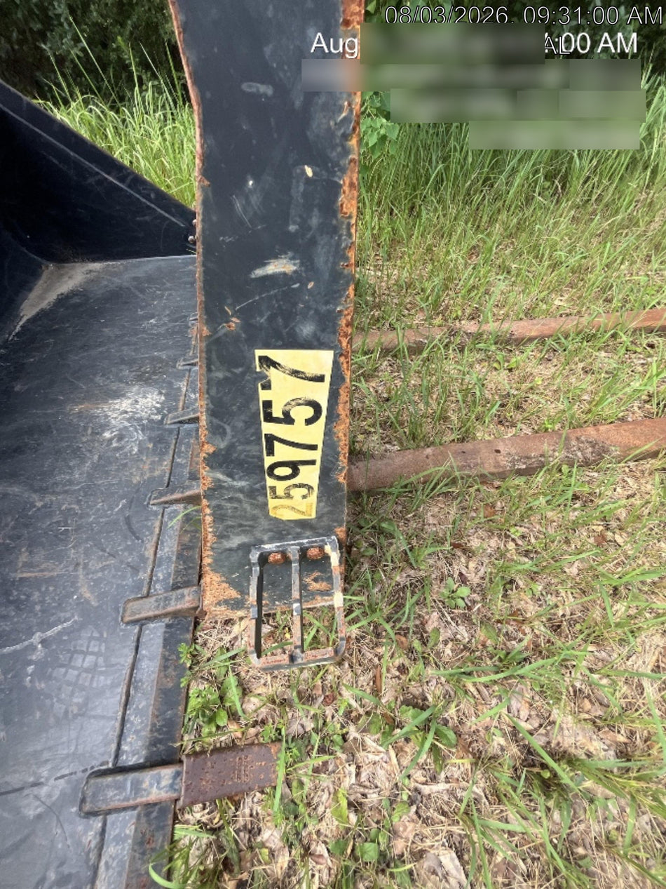 2022 ARROW MATERIAL HANDLING 72" Pallet Forks - Arrow