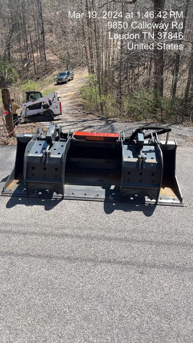 2023 SOLESBEE SBG-84