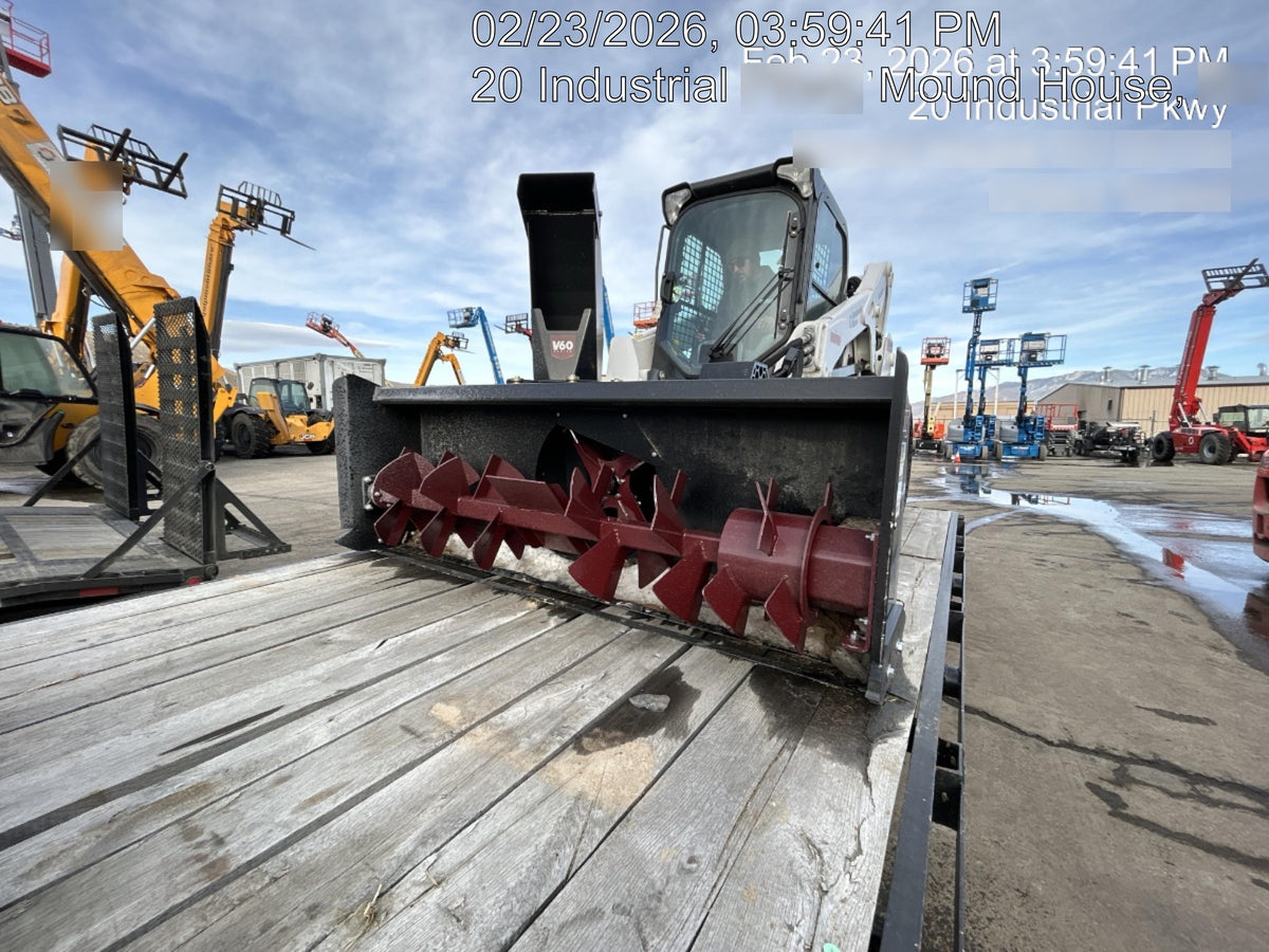 2024 VIRNIG VBW84-HF