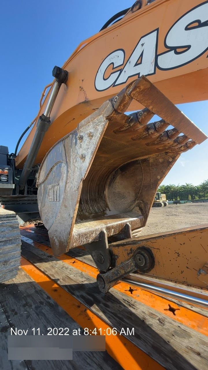 2019 WERK-BRAU 48" HD Bucket -  Werk-Brau