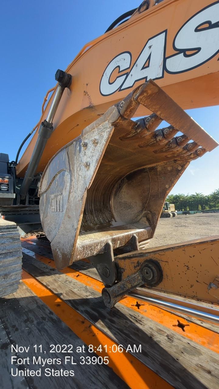 2019 WERK-BRAU 48" HD Bucket -  Werk-Brau