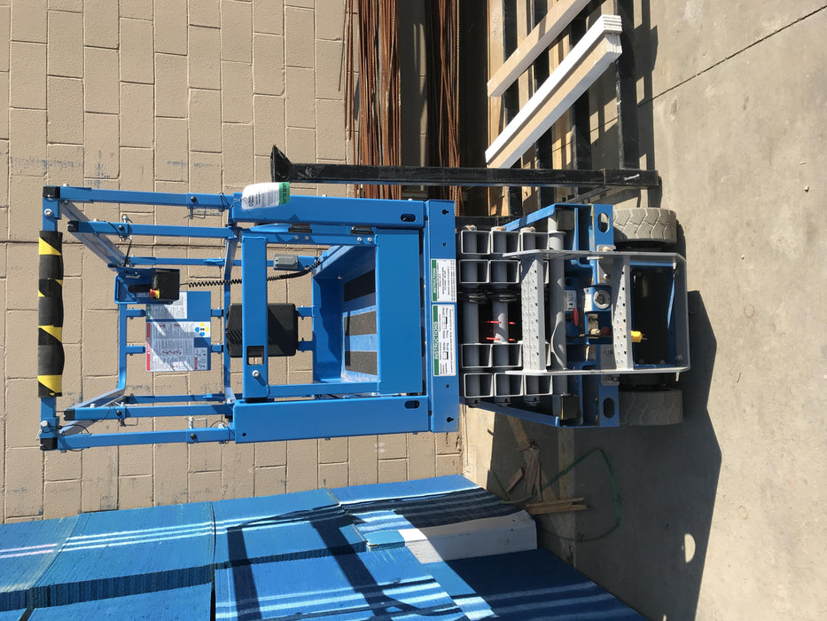 2020 Genie GS-1930 GENIE GS-1930