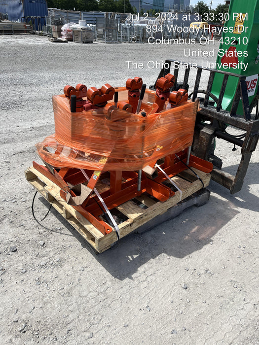 2023 CURRENT TOOLS 661