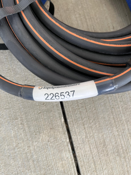 2023 LINCOLN ELECTRIC FLEXTEC 350X