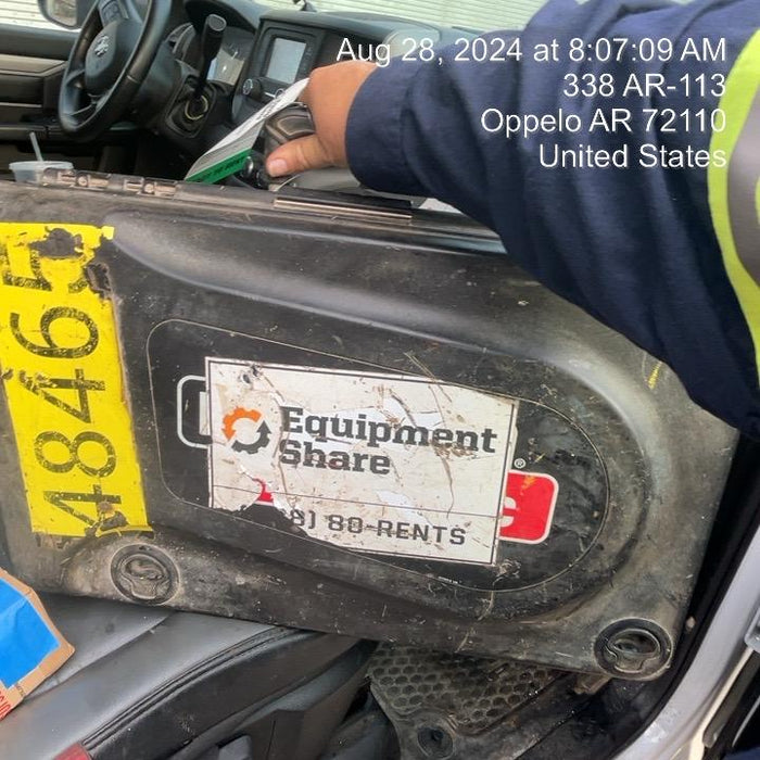 2019 LINCOLN ELECTRIC LN25