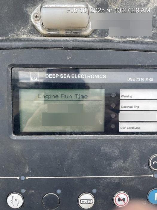 2022 ATLAS COPCO QAS 70