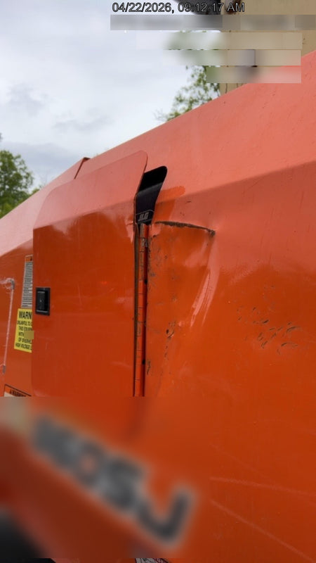 2023 JLG 860SJ