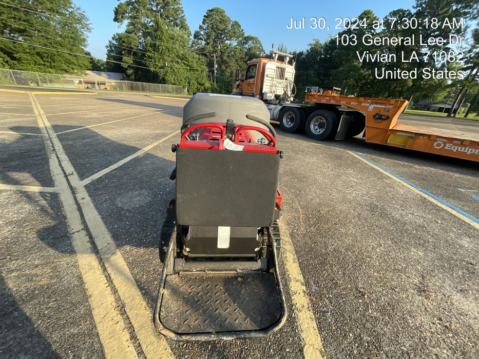 2024 TORO MBTX 2500-TS