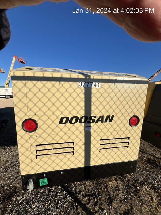 2023 DOOSAN P425/HP375WCU