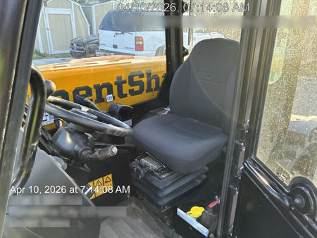 2025 JCB 505-20TC