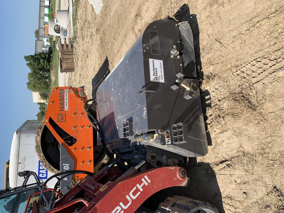 2020 PALADIN Sweepster SB72