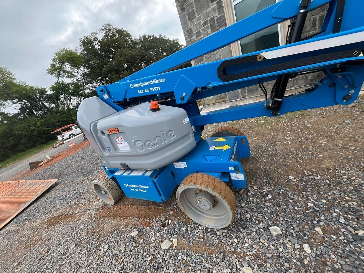 2024 GENIE Z40/23N RJ