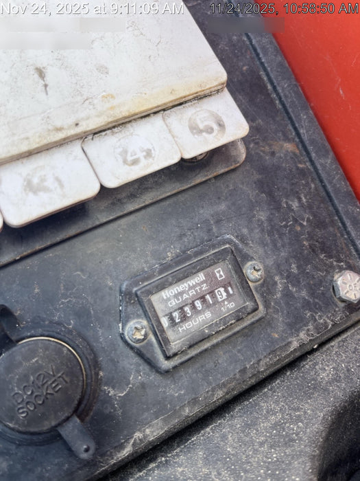 2016 Skyjack SJ843 TH Skyjack 843TH