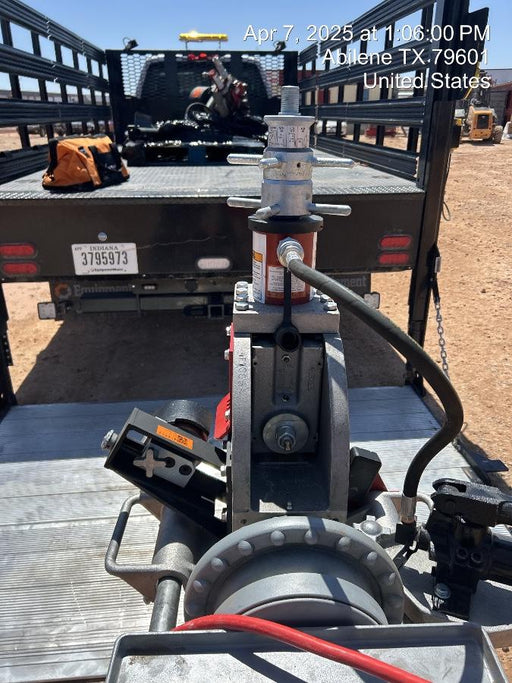 2024 VICTAULIC VE416FS