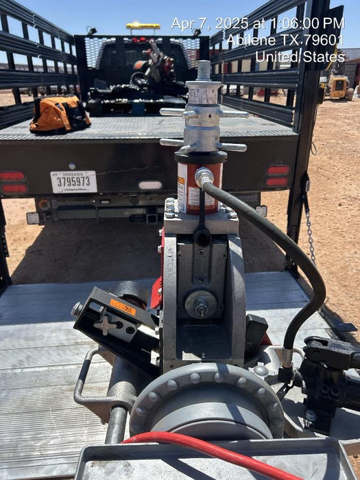 2024 VICTAULIC VE416FS