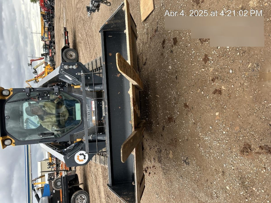 2024 ARROW MATERIAL HANDLING F5100CB