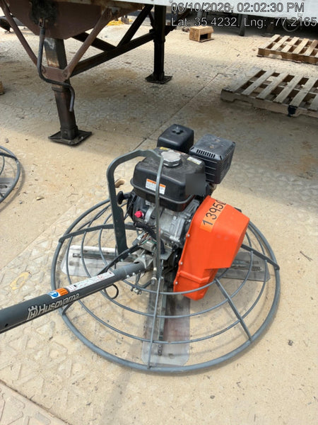 2021 HUSQVARNA CT 48-13A-V