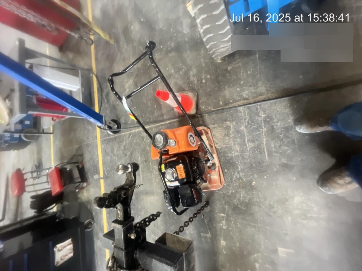 2023 MULTIQUIP MVC82VHW