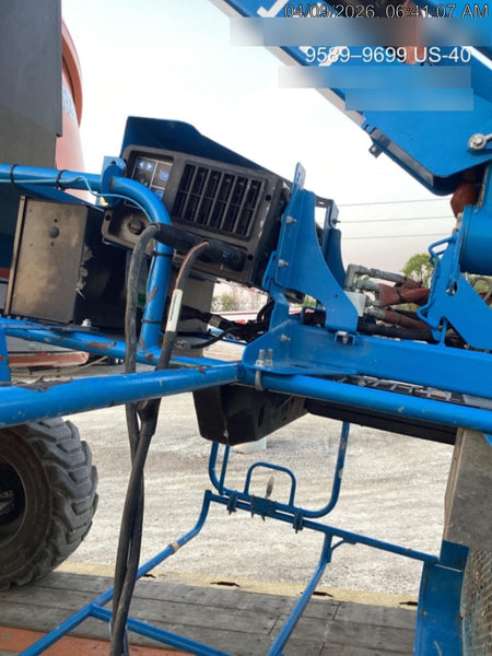 2023 MILLER ELECTRIC CST-280