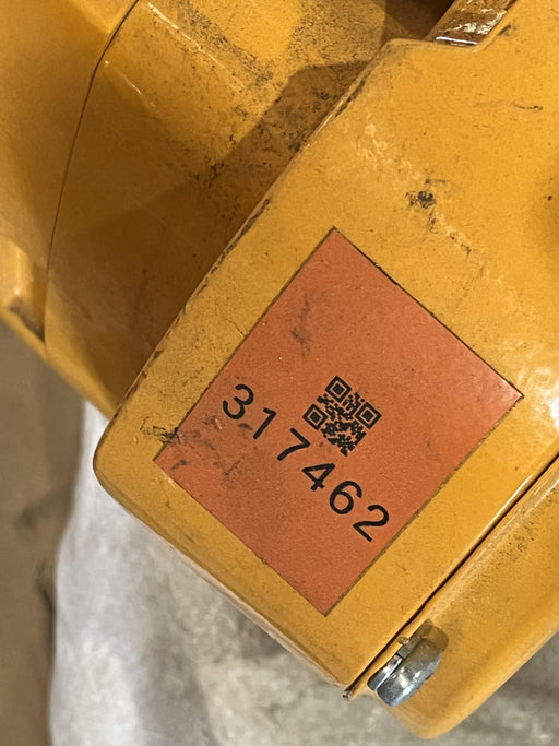 2023 HARRINGTON CF030-10