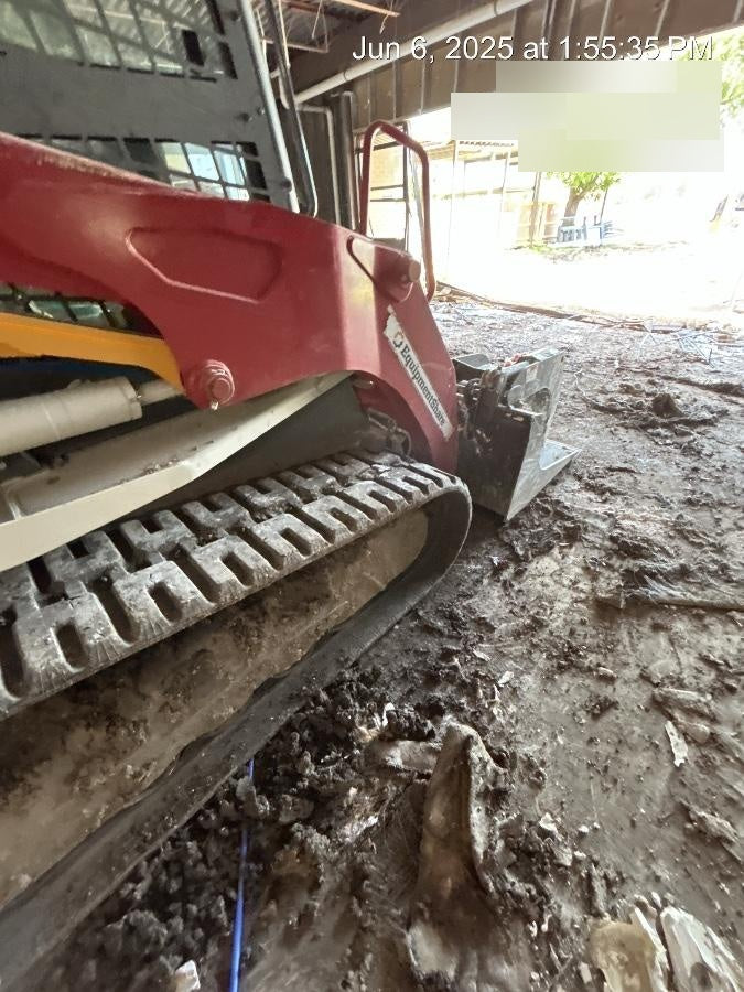 2022 TAKEUCHI TL12R2-CR