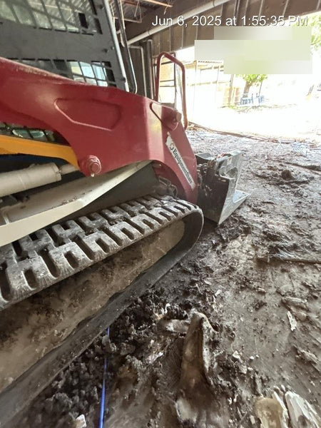 2022 TAKEUCHI TL12R2-CR