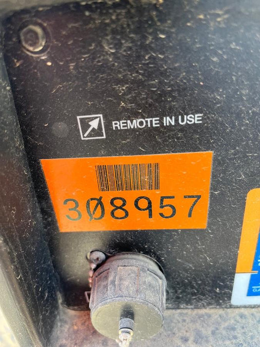 2023 MILLER ELECTRIC XMT 350