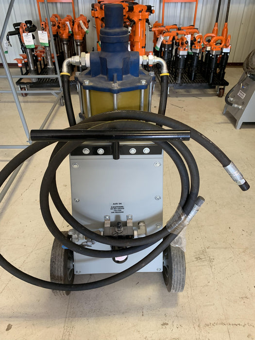 2021 PINNACLE PDQC-3600B