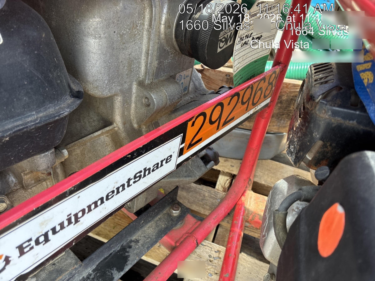 2023 MULTIQUIP QP2TH