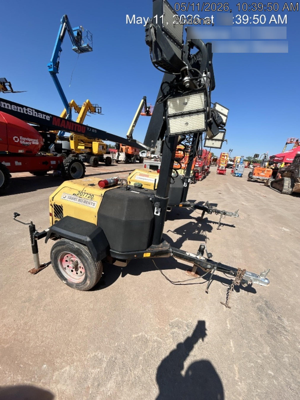 2022 ALLMAND NLV3GR