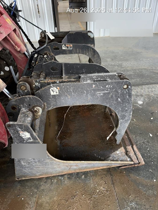 2020 PALADIN UTILITY GRAPPLE 11876-0022