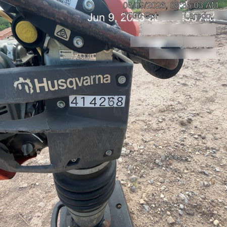 2024 HUSQVARNA LT6005
