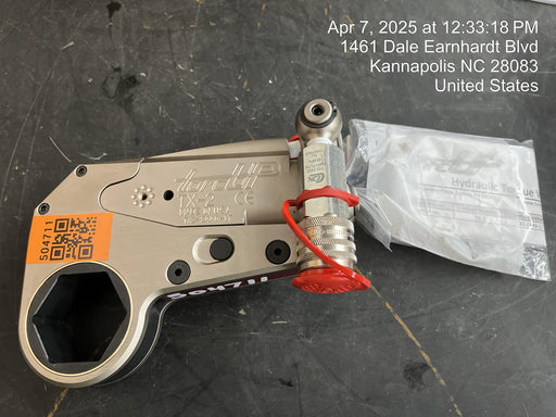 2025 TORCUP TX-2RL113M46