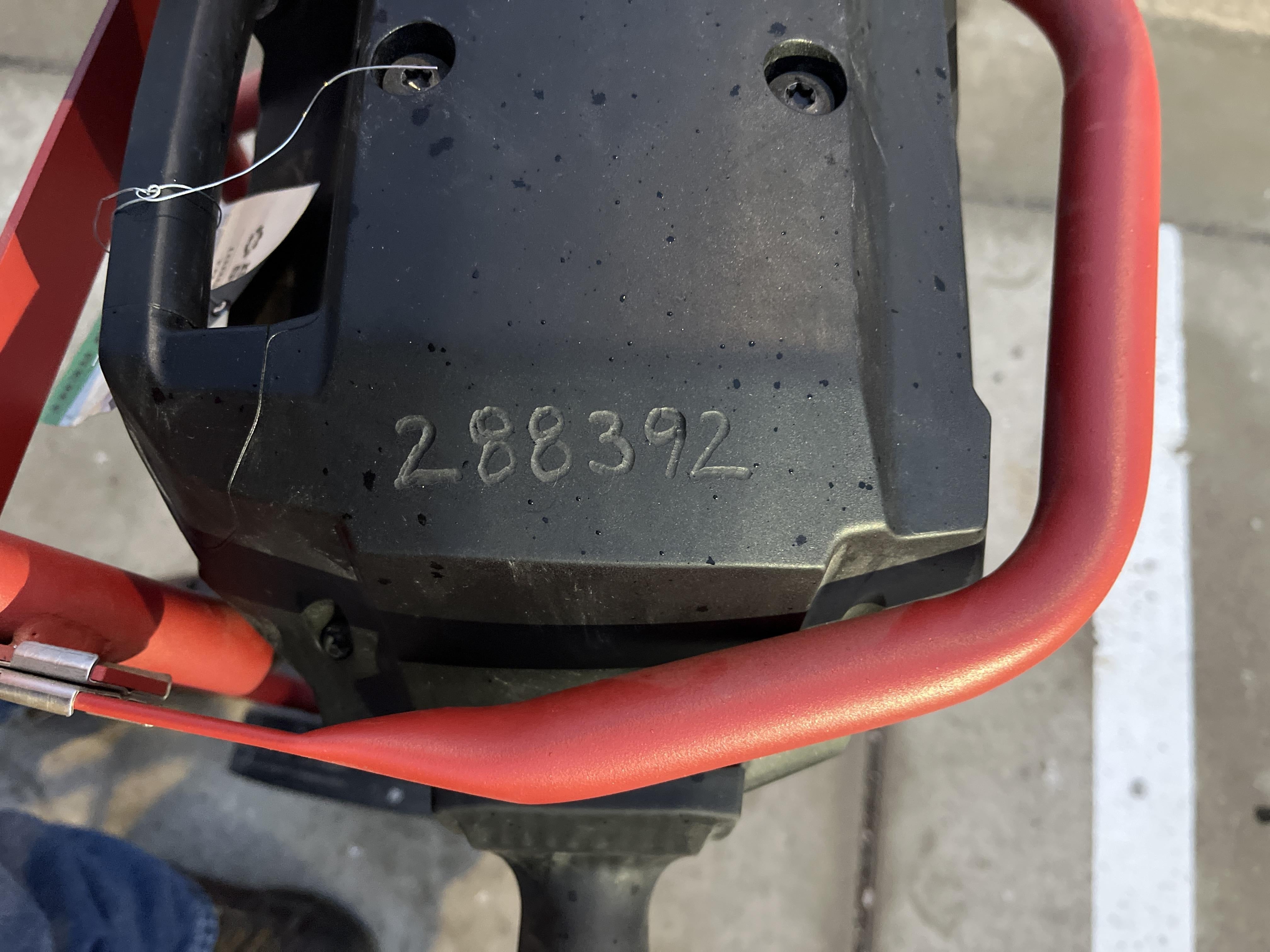 2023 HILTI TE 3000-AVR