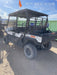 2022 KAWASAKI Mule PRO-DXT (Half Door)