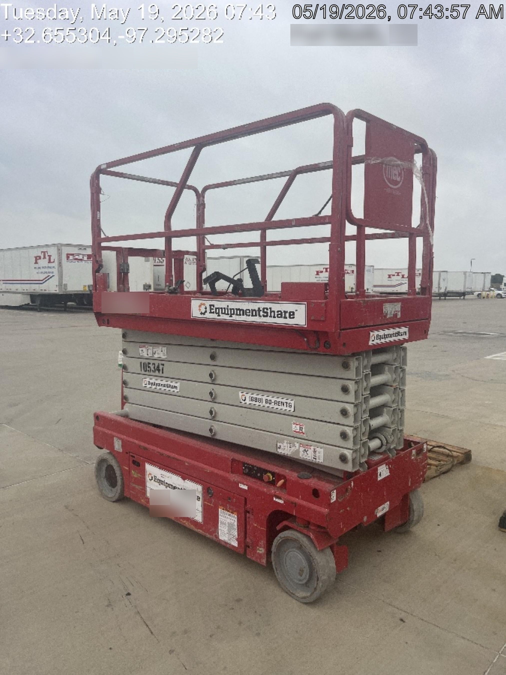 2020 MEC 4046SE