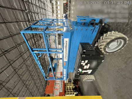 2020 GENIE GS-4069 RT