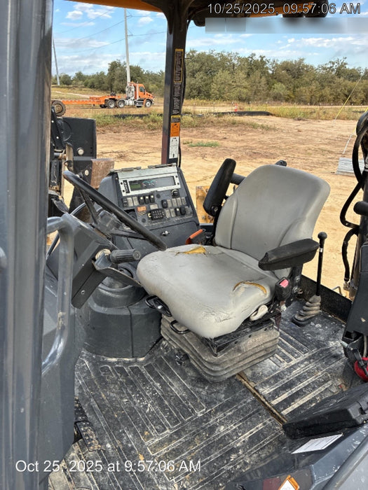 2023 JCB 3CX-14 Extendable Stick 74hp, Cab/Heat/Air, 4WD, Extendable Stick, Easy Controls, 1 Way Hydraulics, With Loader Pipework