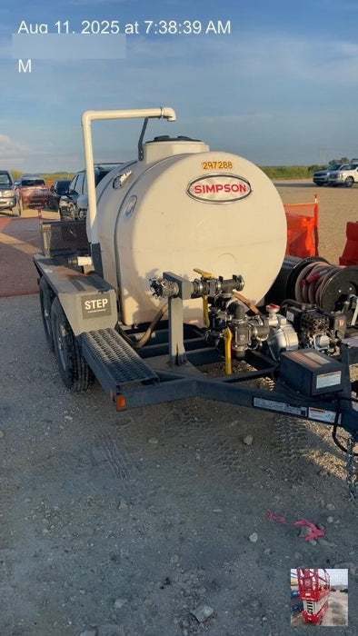 2023 SIMPSON SWT-52517