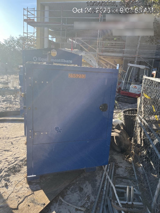 2022 THOMPSON 8RW DDS-3.6-X Canopy