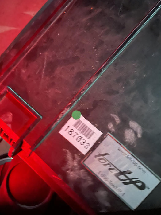 2021 TORCUP VT-500KIT