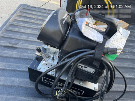 2022 TORCUP EP1000