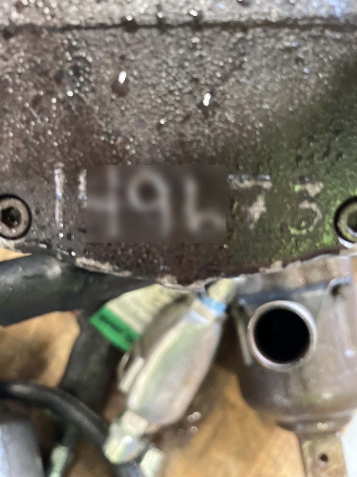 2021 INGERSOLL RAND 3940B2TI