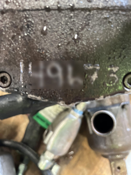 2021 INGERSOLL RAND 3940B2TI