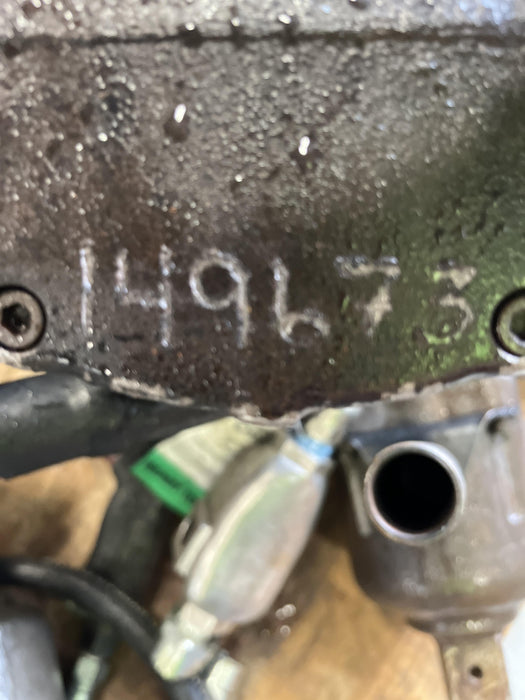 2021 INGERSOLL RAND 3940B2TI