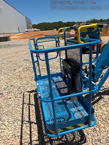 2025 GENIE Z-45/25J DC