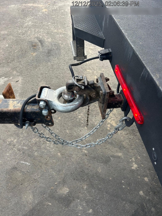 2020 ATLAS COPCO QAS45